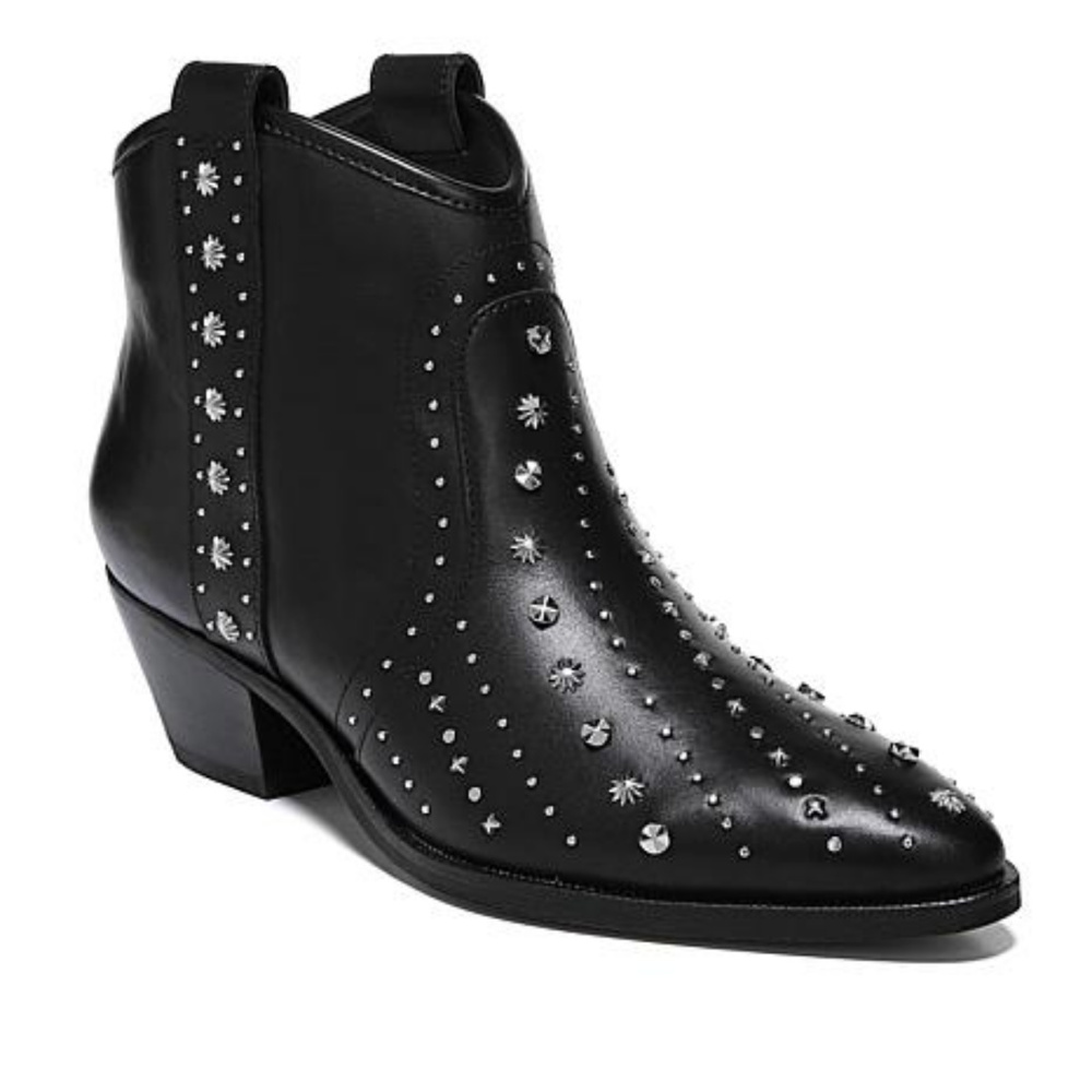 New Sam Edelman Brian Boots